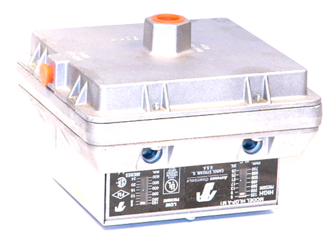 Antunes Controls 804111707 Pressure Switch