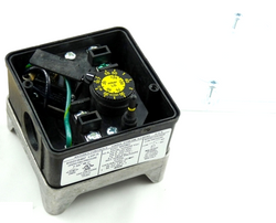 Antunes Controls 8103116407 Pressure Switch