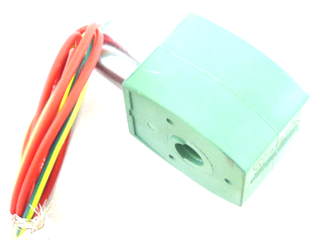 ASCO 238210-902-D Coil