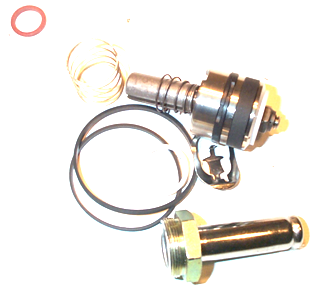 ASCO 304-057 Rebuild Kit