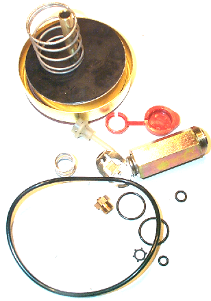 ASCO 304-361 Rebuild Kit