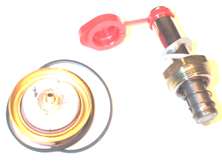 ASCO 312-702 Rebuild Kit