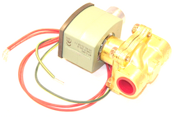 ASCO 8210G34-24V Solenoid Valve