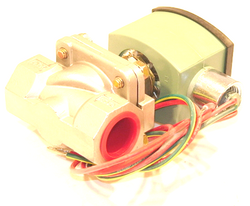 ASCO 8210G38 Solenoid Valve