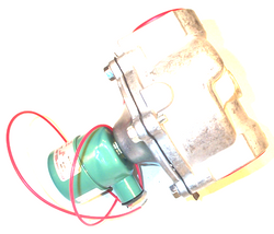 ASCO 8210G55 Solenoid Valve