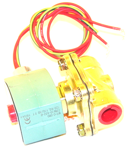 ASCO 8210G94HW Solenoid Valve