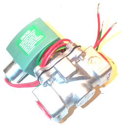 ASCO 8210G95-240V Solenoid Valve