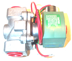ASCO 8210G95HW-240V Solenoid Valve