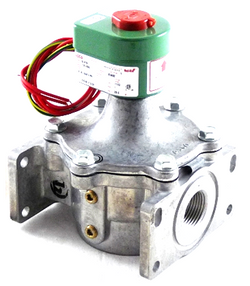 ASCO 8214250CSA Gas Valve