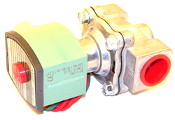 ASCO 8214G33 Vent Valve