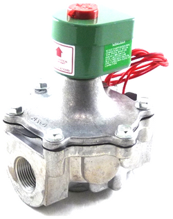 ASCO 8215B50VM Valve