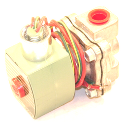 ASCO 8215G10-24V Solenoid Valve