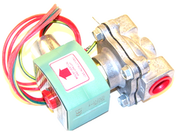 ASCO 8215G20-24V Solenoid Valve