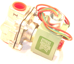 ASCO 8215G20B-24V Solenoid Valve