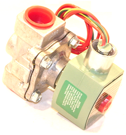 ASCO 8215G30-240V Solenoid Valve