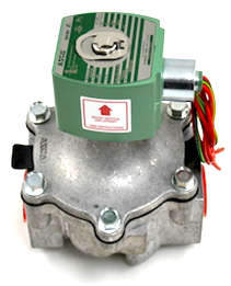 ASCO 8215G50-12VDC Valve