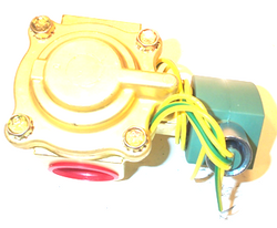ASCO 8220G27 Solenoid Valve