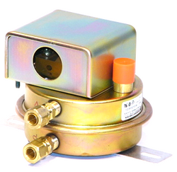 Antunes Controls 8024204025 Pressure Switch