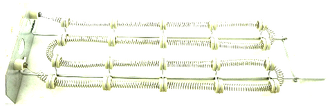 Bard 8604-098 Heat Strip