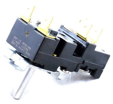 Berko 5813-2027-000 Thermostat