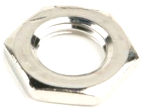 Bunn 00942.0000 MET101 Aftermarket Hex Nut