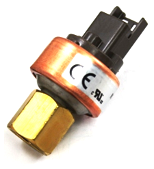 Carrier 00PPG000002000A Pressure Transducer