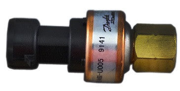 Carrier 00PPG000030600A Transducer