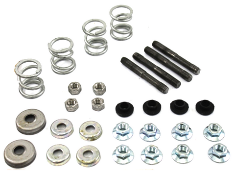 Carrier 06DA660057 Mounting Kit