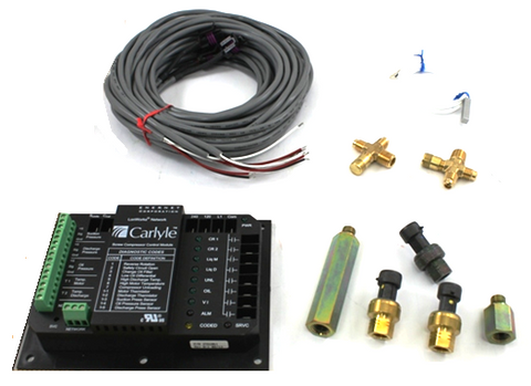 Carrier 0TA1063 Temp Control Module – GSIstore