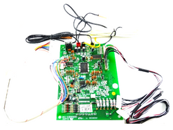 Carrier 30032021 Control Board