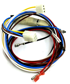 Carrier 310366-401 Wiring Harness