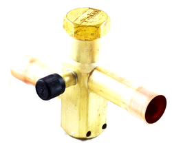 Carrier 317413-401 SVC Valve