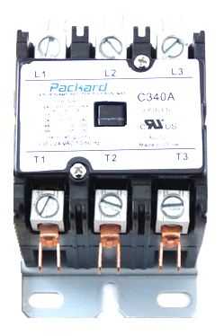 Carrier 72909 Contactor