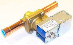 Carrier EA03PC519 Solenoid Valve