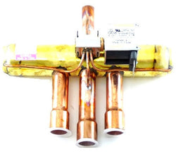 Carrier EF17BZ251 Valve