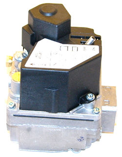 Carrier EF34CW246 Gas Valve
