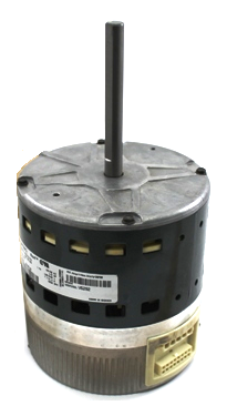 Carrier HD44AE158 Motor