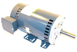 Carrier HD60FK650 Motor