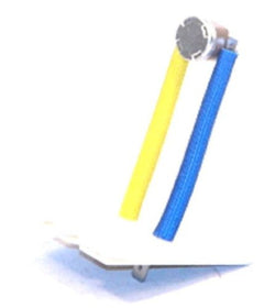 Carrier HH12ZB250 Limit Switch