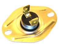 Carrier HH18HA187 Limit Switch