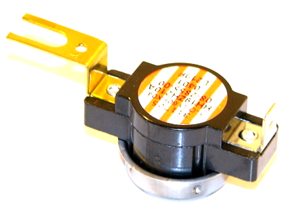 Carrier HH19ZH210 Switch