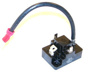 Carlyle HN69GZ214 Overload Protector