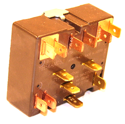 Carrier HR56AM033 Selector Switch