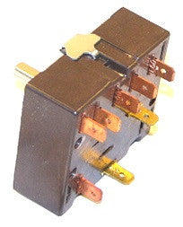 Carrier HR56AM035 Control Switch