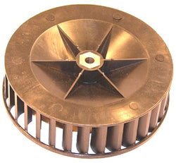 Carrier LA11ZD058 Inducer Wheel
