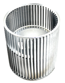 Carrier LA22RC001 Blower Wheel