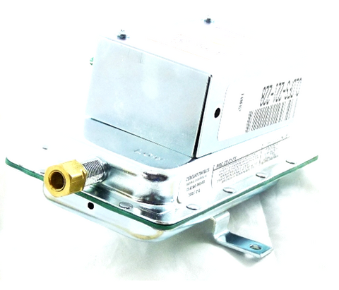 Cleveland Controls DFS-221-228 Pressure Switch