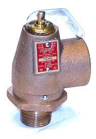 Conbraco 10-104-05 Relief Valve