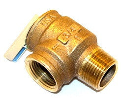 Conbraco 10-417-15 Relief Valve