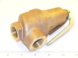 Conbraco 10-604-12 Relief Valve